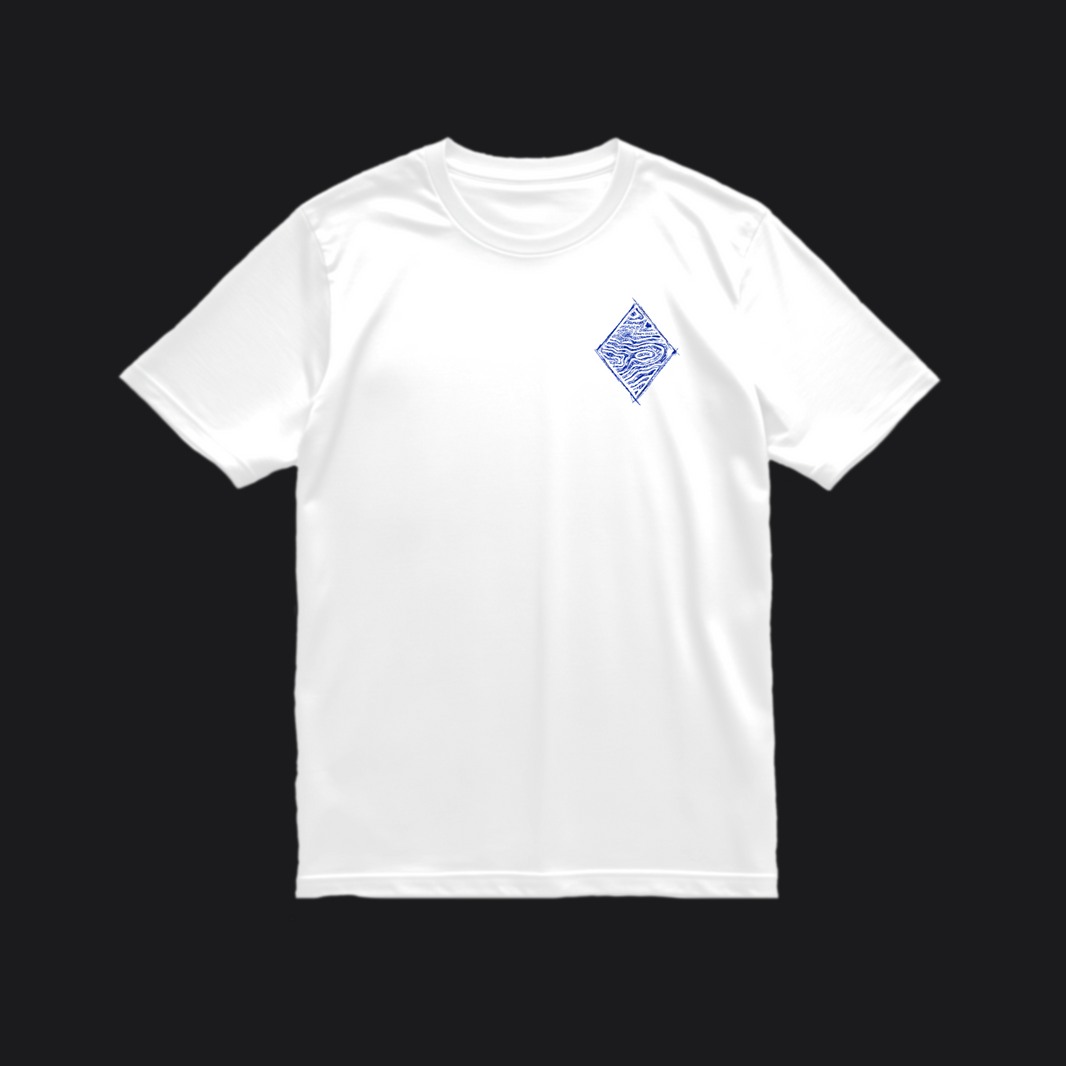 T-Shirt | Boat Plan VERY LIMITED RUN - SOLD OUT!