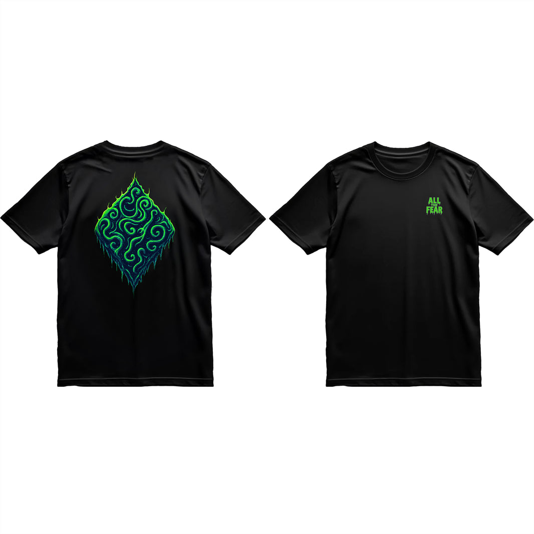 T-Shirt | All The Fear SPECIAL EDITION