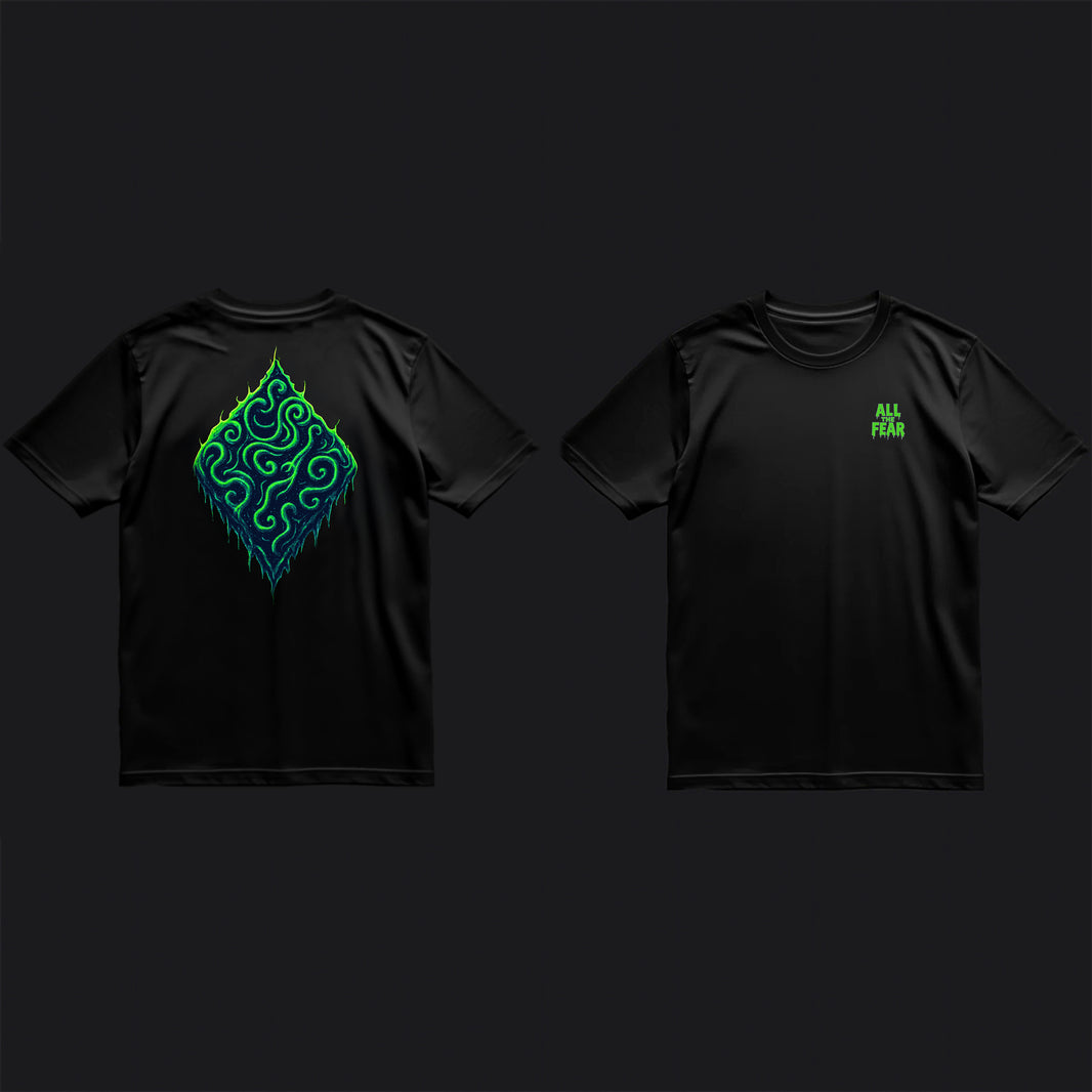 T-Shirt | All The Fear SPECIAL EDITION