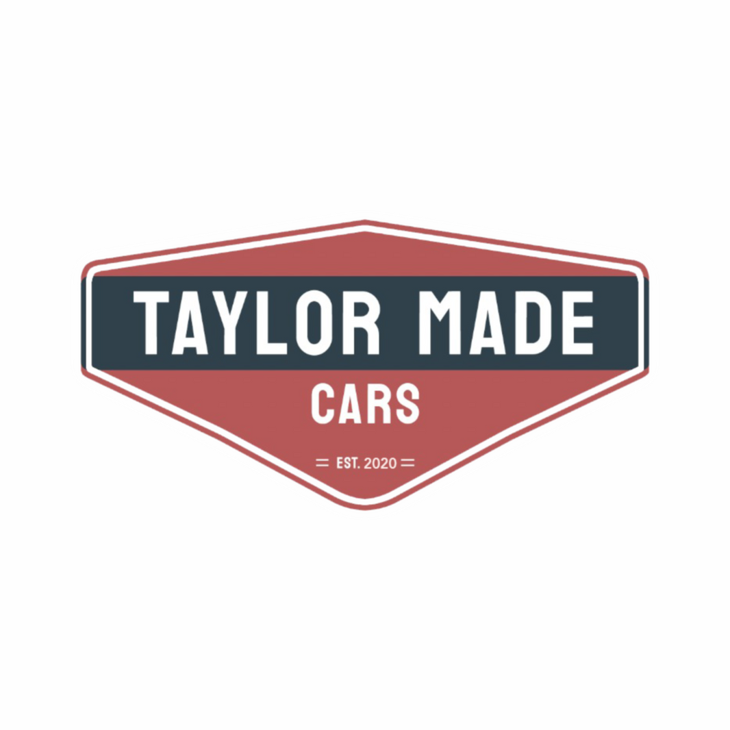 Sticker | TaylorMade Classic