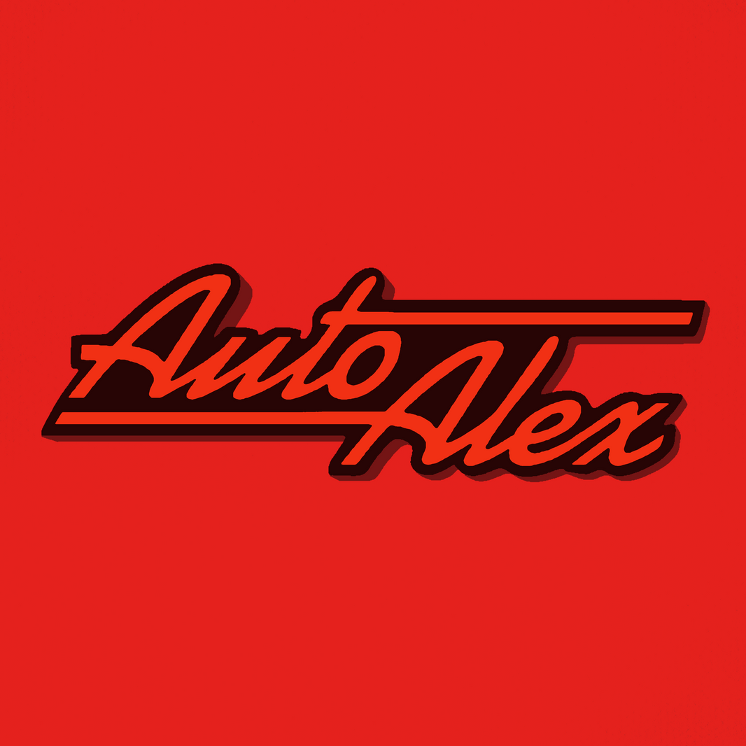 Sticker | AutoAlex Spring Drop