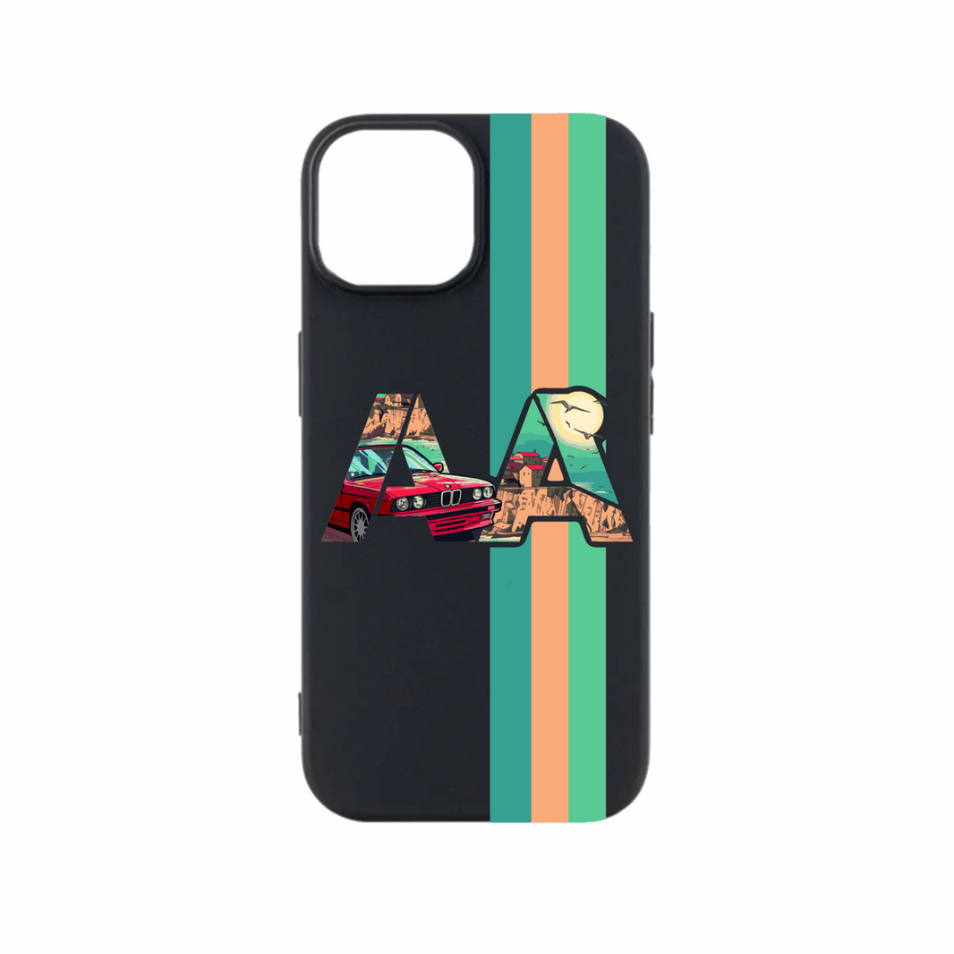Phonecase | AA Summer E30