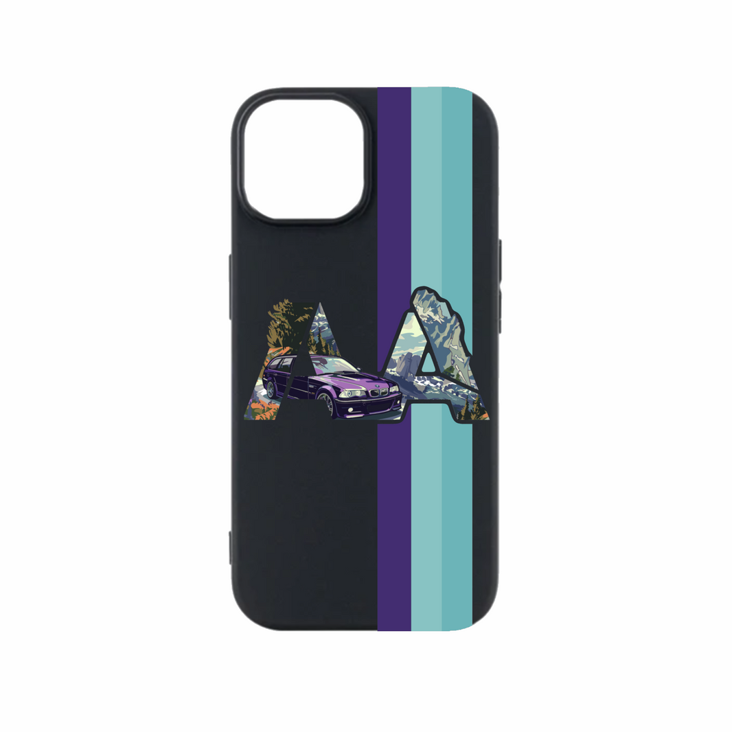 Phonecase | AA Summer Barney