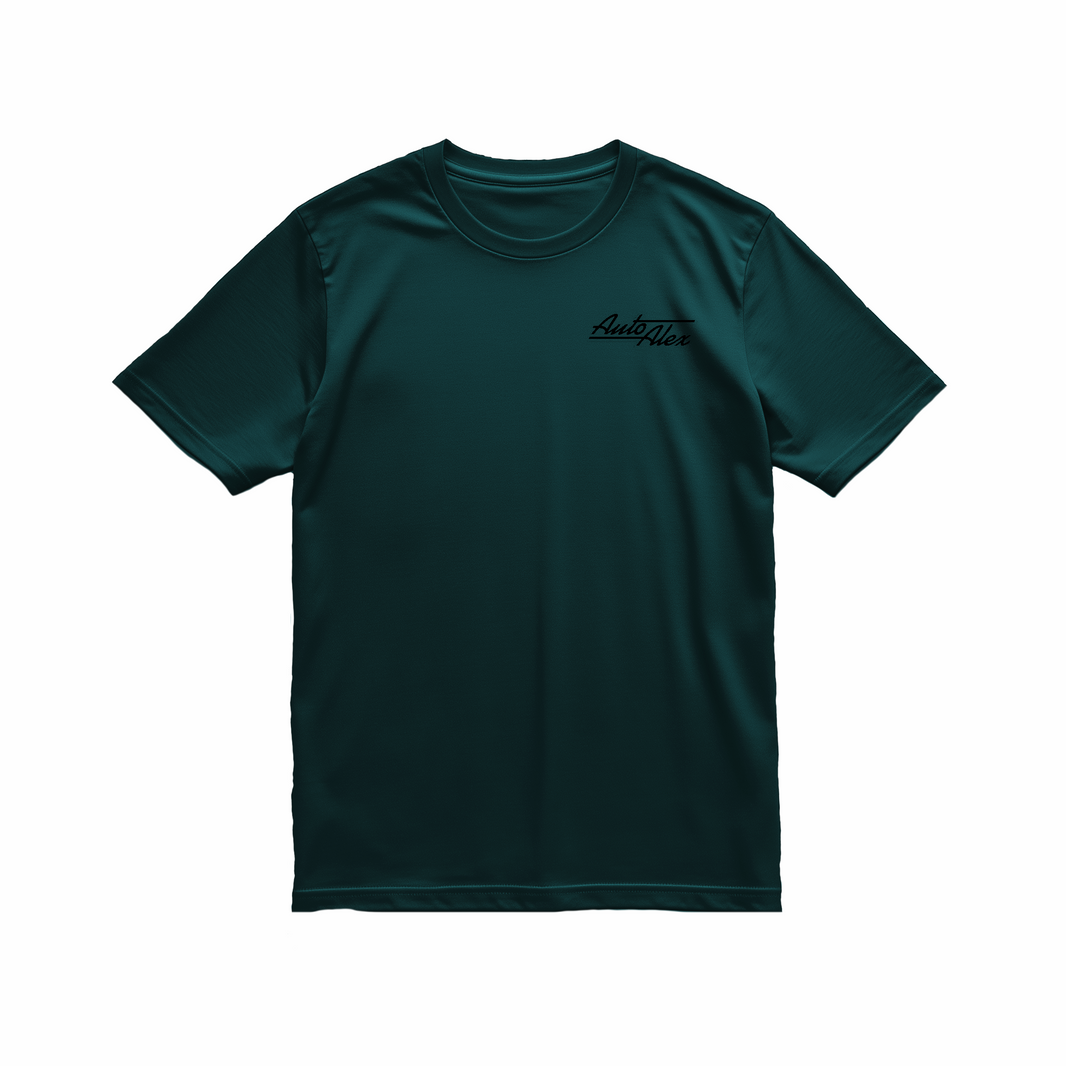T-Shirt | Autoalex 2025 Stealth
