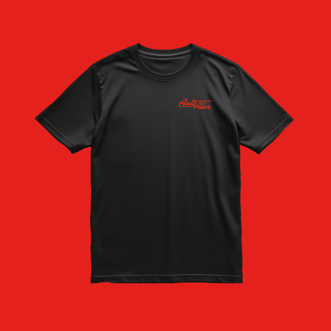 T-Shirt | Autoalex 2025