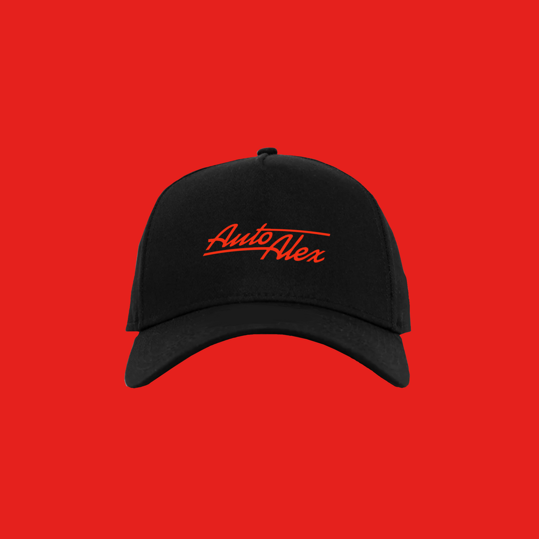 Cap | Auto Alex