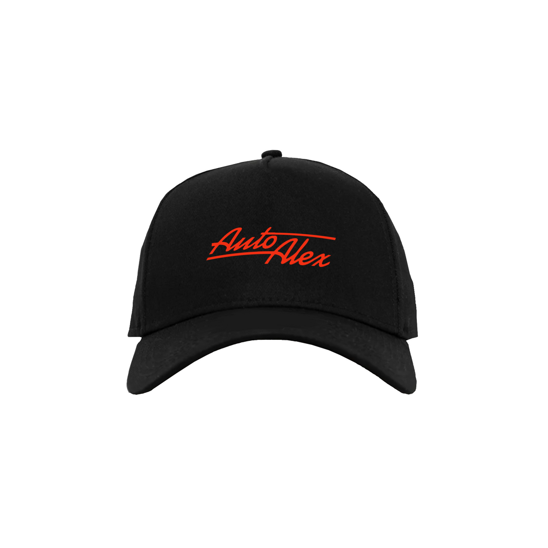 Cap | Auto Alex