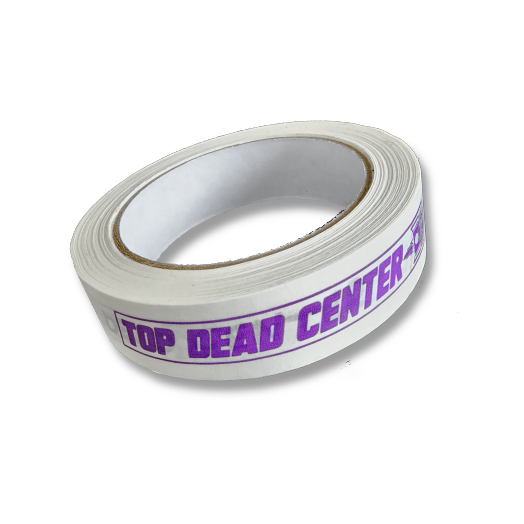 Masking Tape | TDC Classic