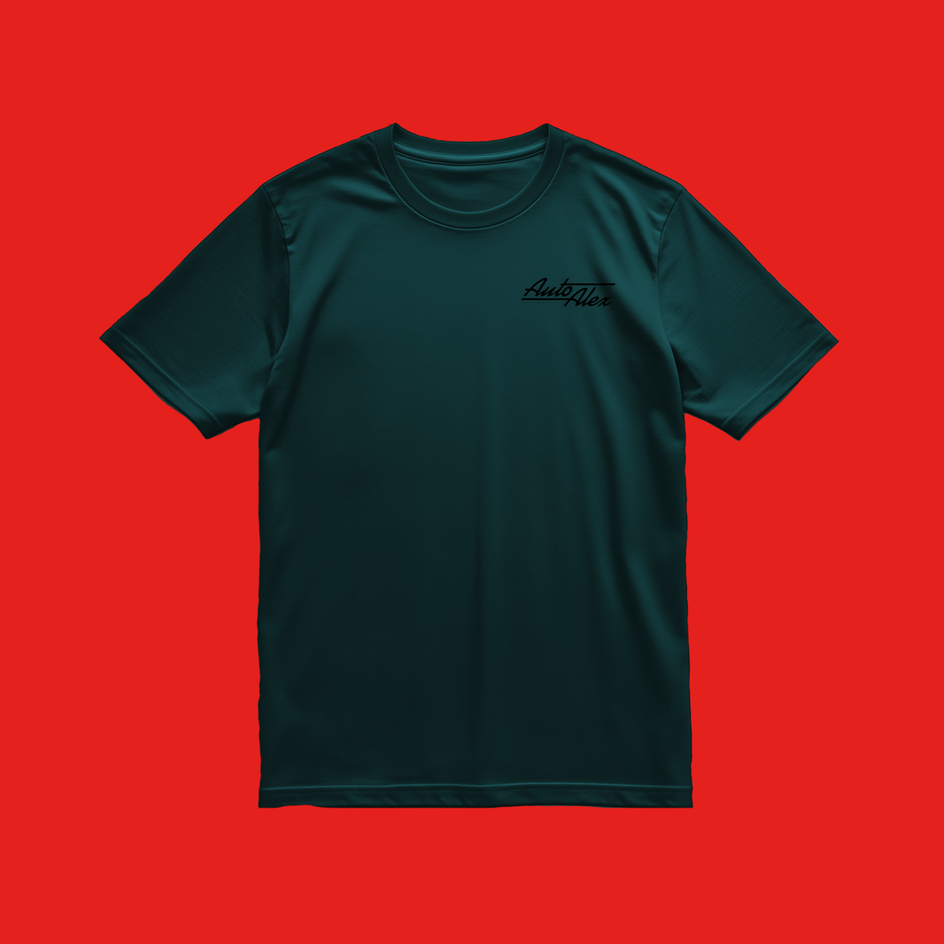 T-Shirt | Autoalex 2025 Stealth
