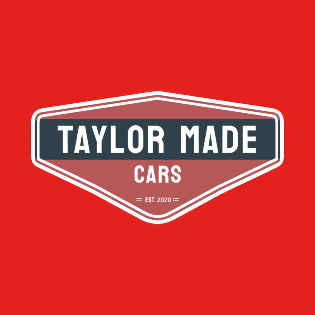 Sticker | TaylorMade Classic