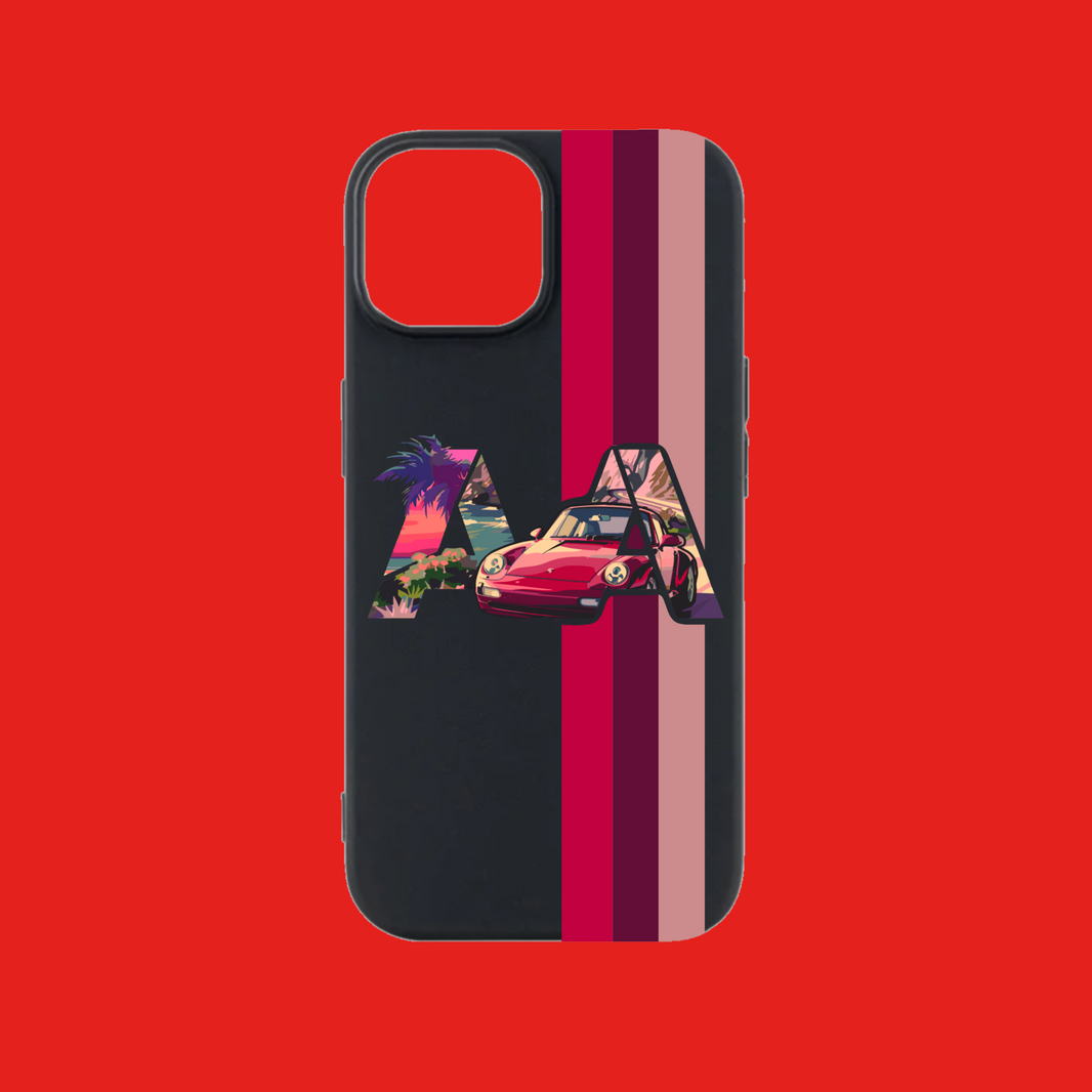 Phonecase | AA Summer 993
