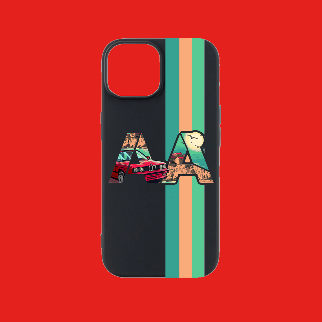 Phonecase | AA Summer E30