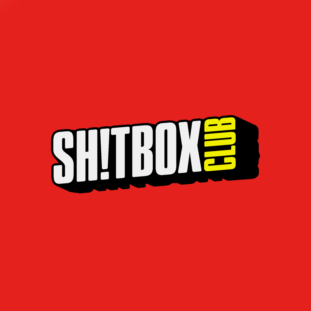 Sticker | Sh!tbox Club