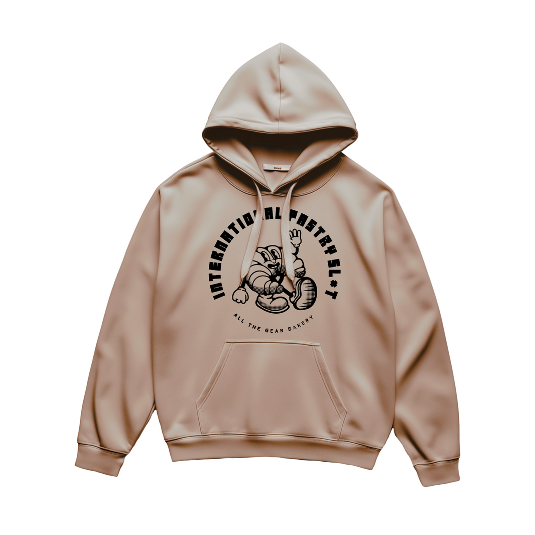 Hoodie | International Pastry Sl*t