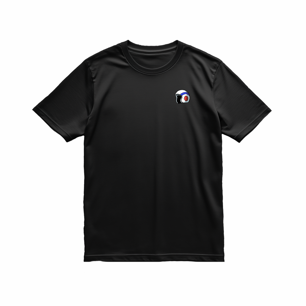 T-Shirt | Edwin's Helmet
