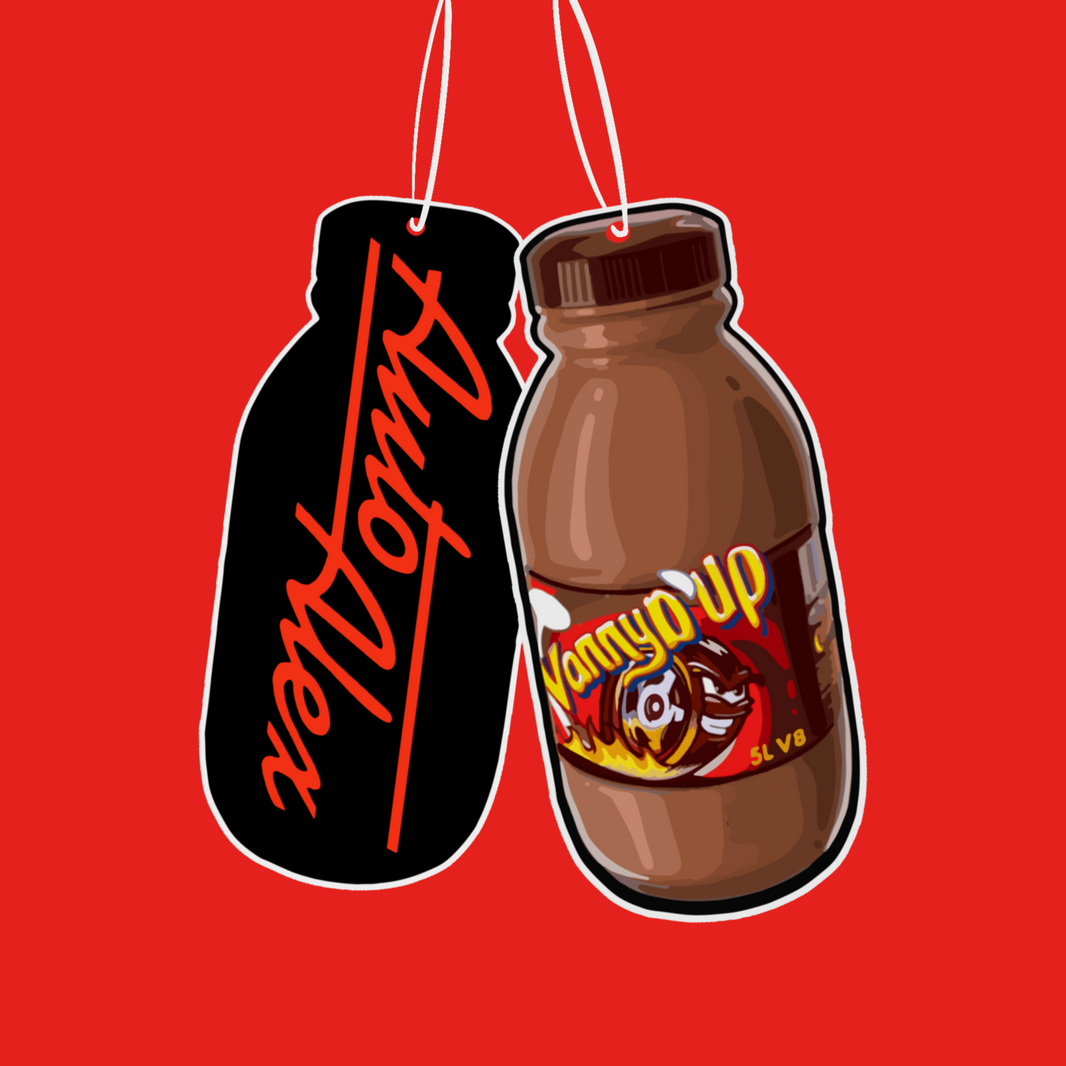 Air Freshener | AutoAlex CandiedUp