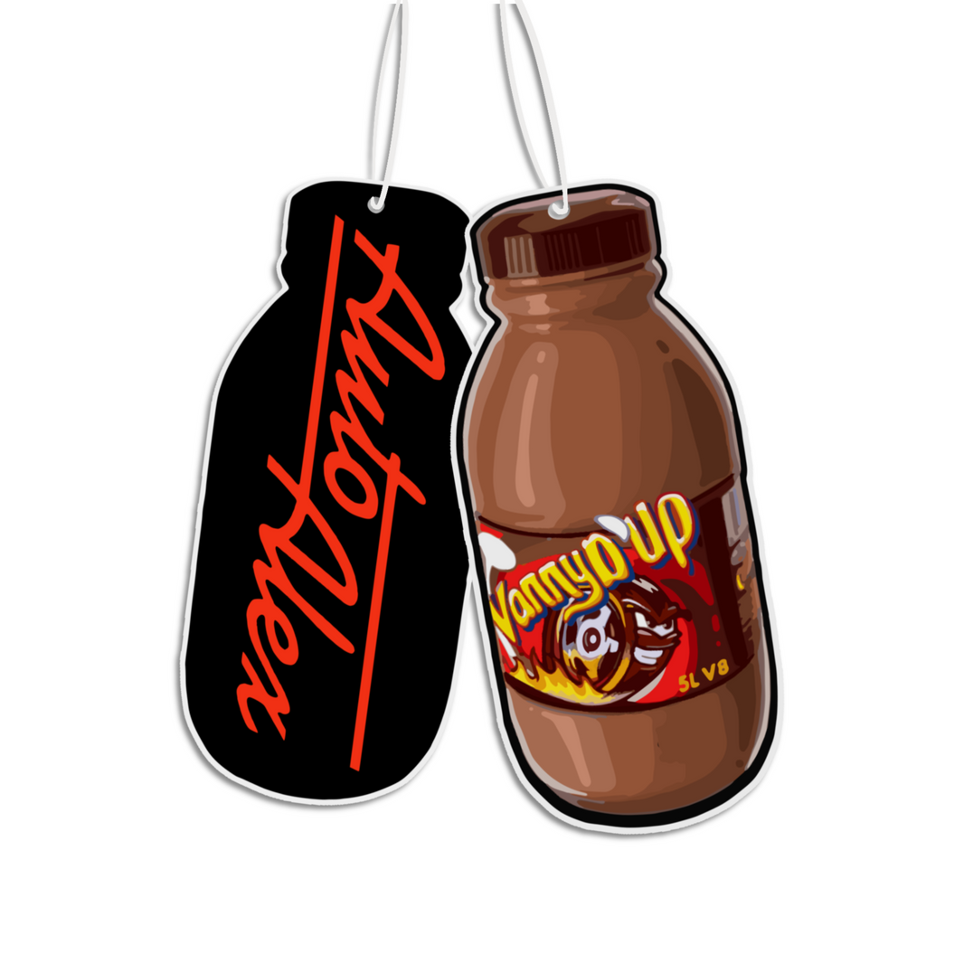 Air Freshener | AutoAlex CandiedUp