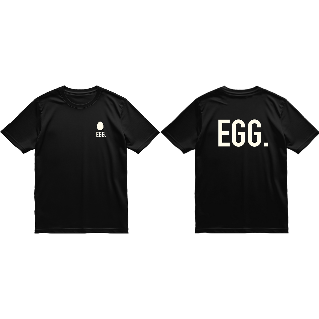 T-Shirt | Egg.