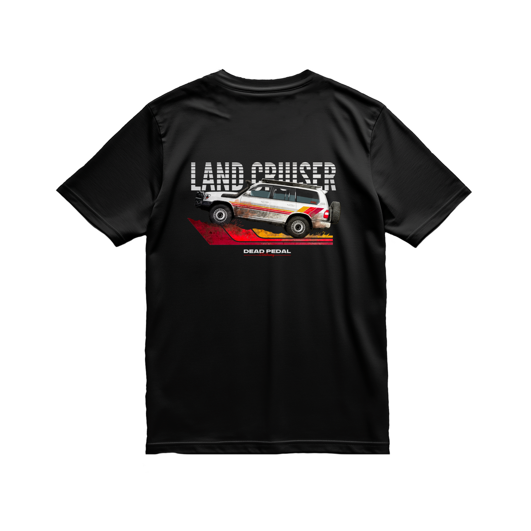 T-Shirt | Landcruiser J100
