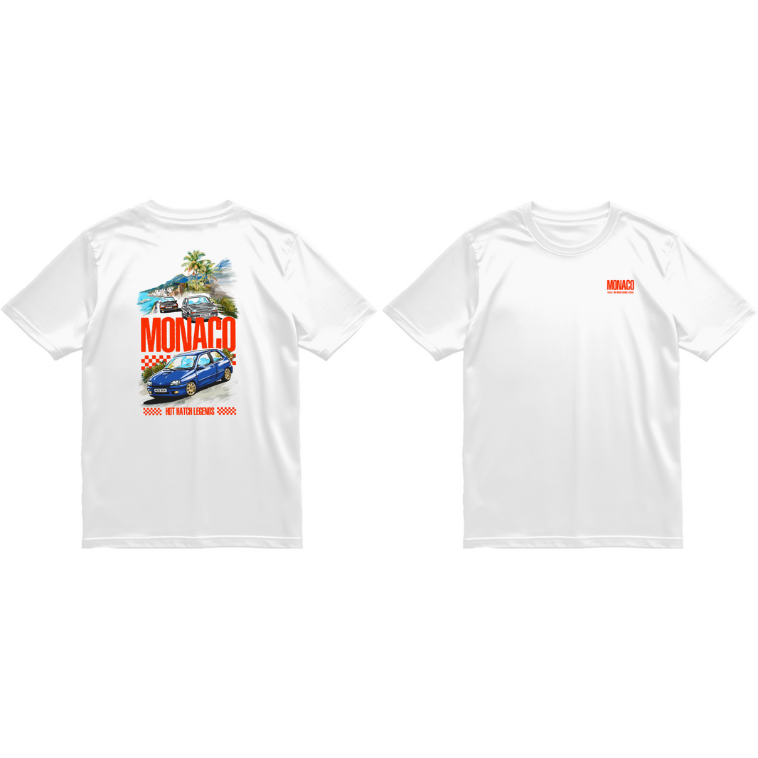 T-Shirt | Monaco