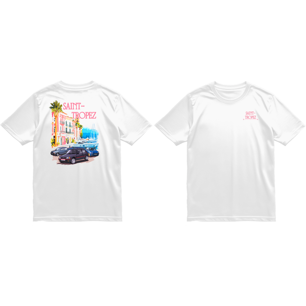 T-Shirt | St. Tropez