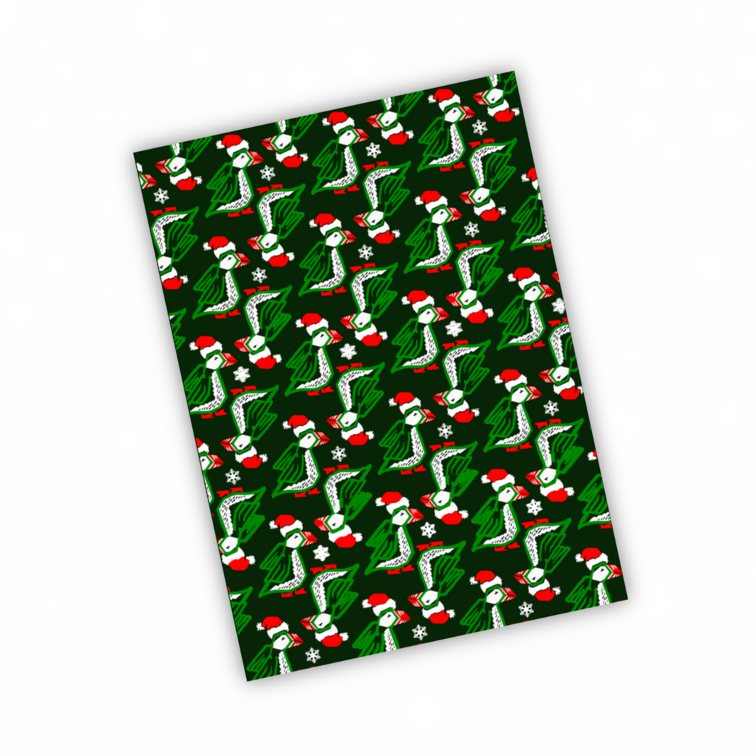 Wrapping Paper | ATG