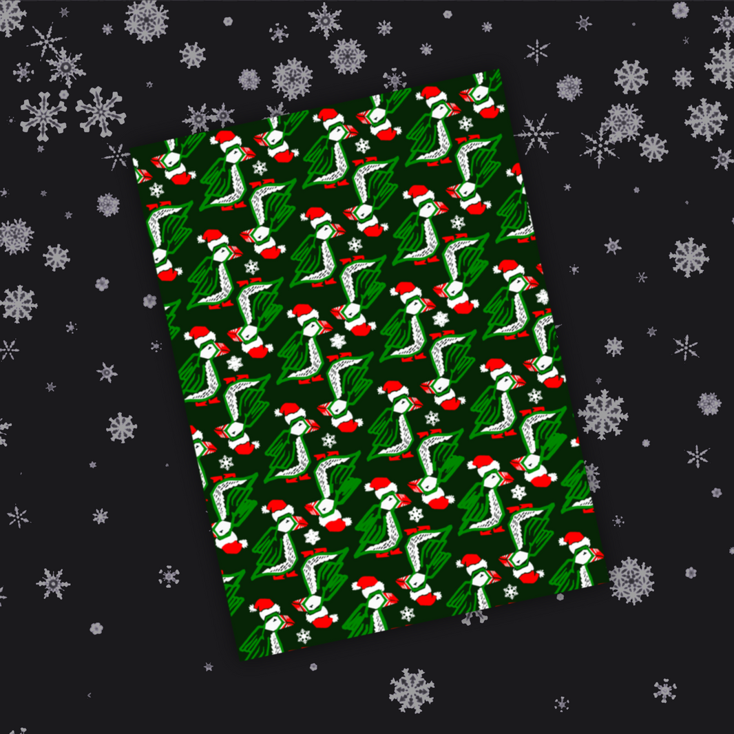 Wrapping Paper | ATG