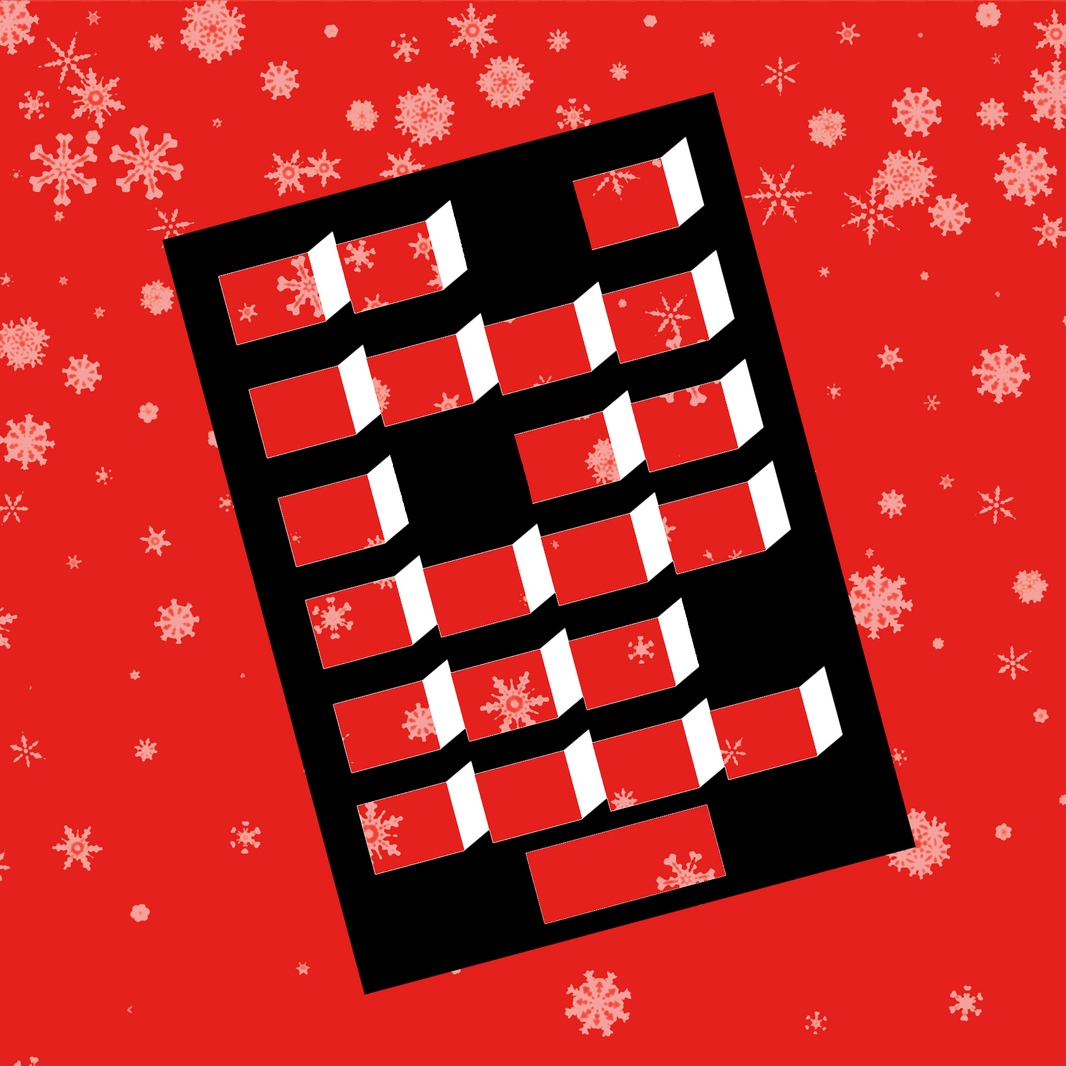 COMING SOON Advent Calendar | AutoAlex
