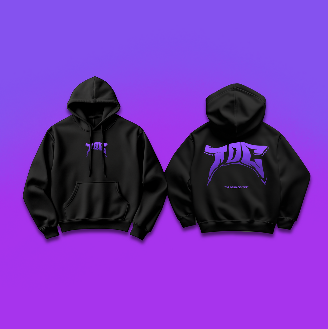 Hoodie | TDC Melty