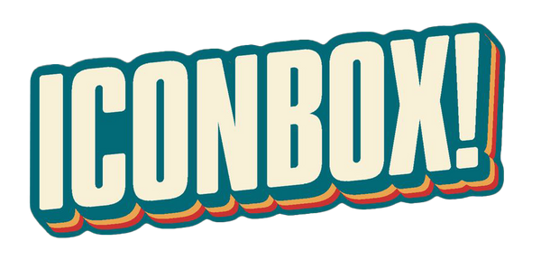 ICONBOX