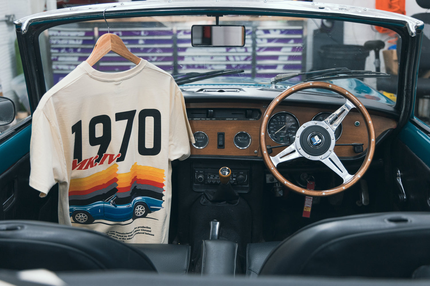Classic Cars