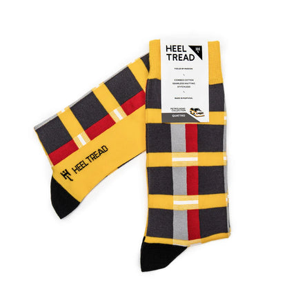 Socks | Quattro Socks