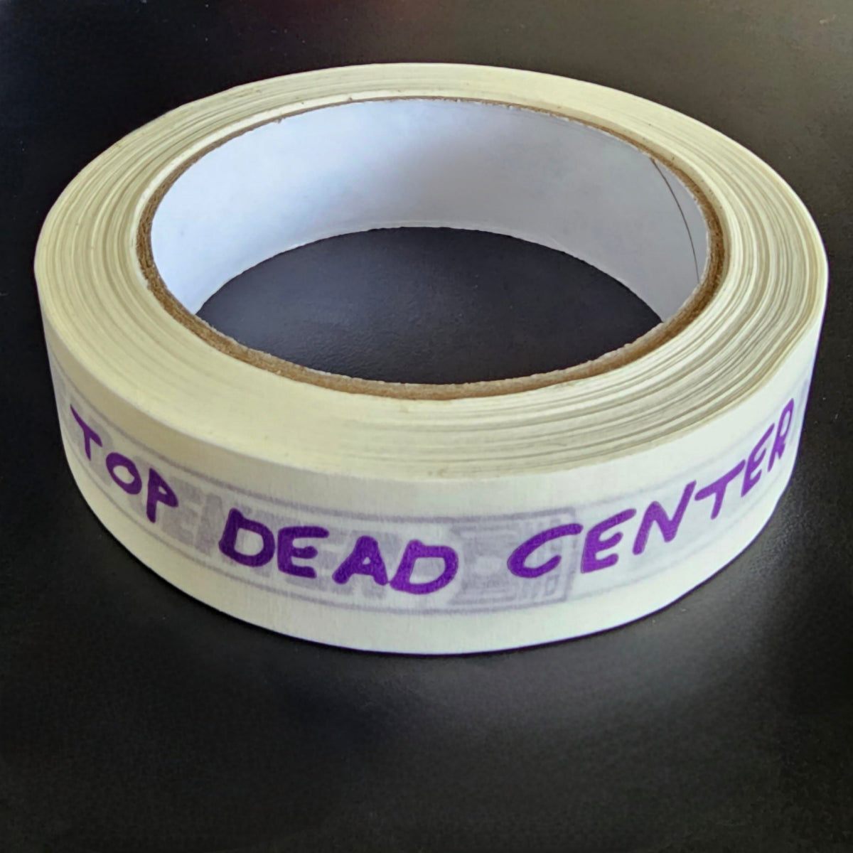 TDC Tape