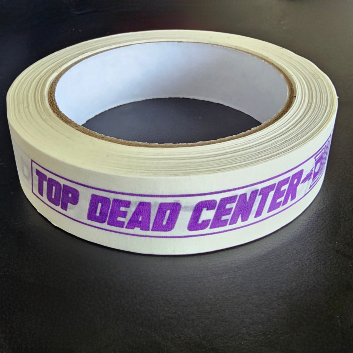 TDC Tape