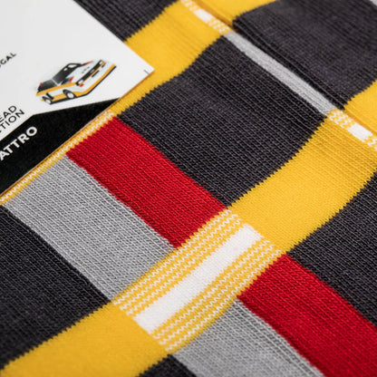 Socks | Quattro Socks