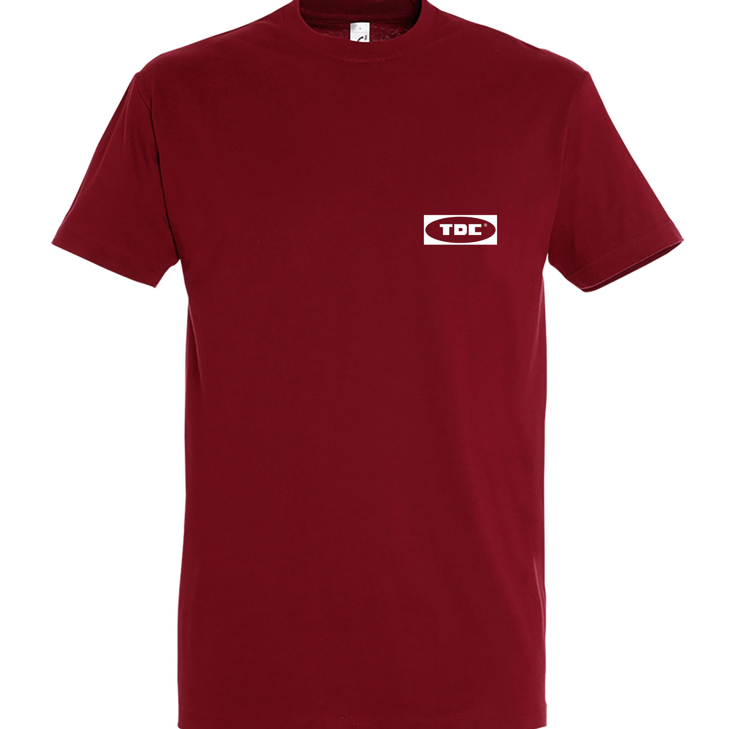 Chilli Printed T-shirt Front