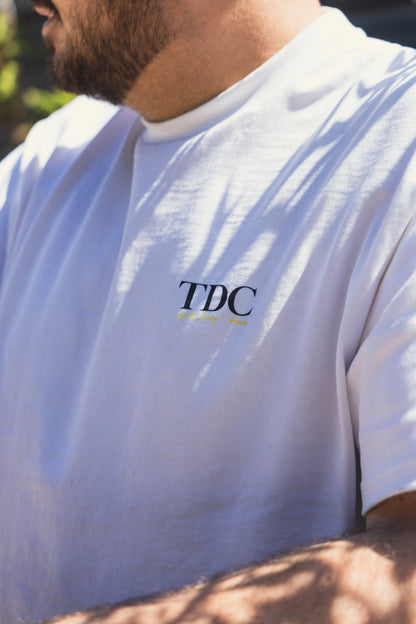 Heavyweight T-Shirt | Generational Debt
