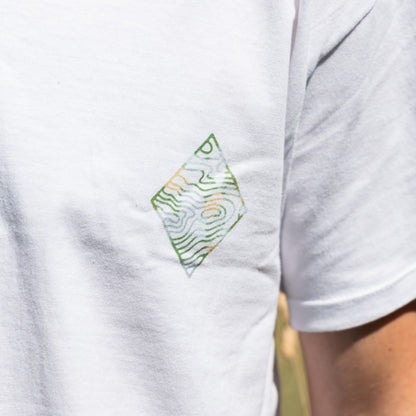 T-Shirt | Summer In Scotland