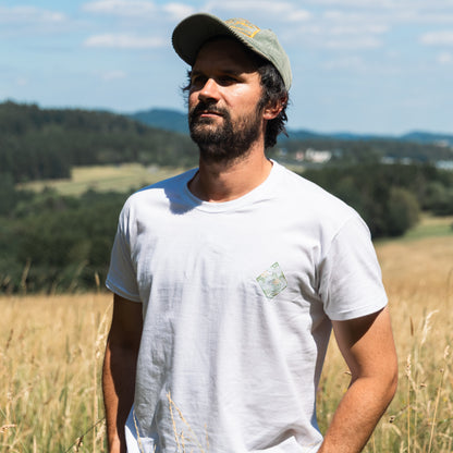 T-Shirt | Summer In Scotland