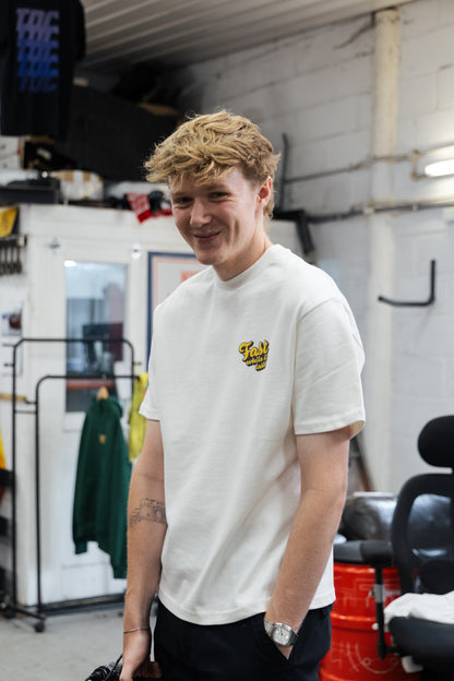 Heavyweight T-Shirt | Fast While It Lasts