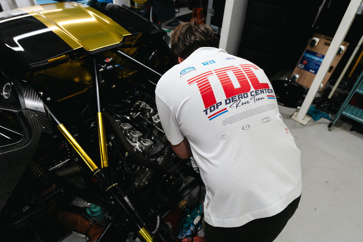 TDC RACE TEAM