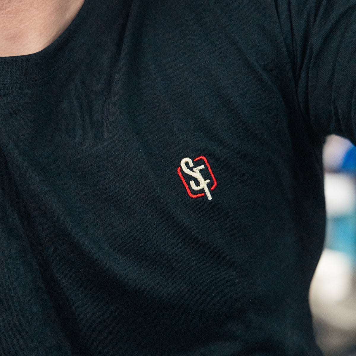 T-Shirt | Shedfest - Black
