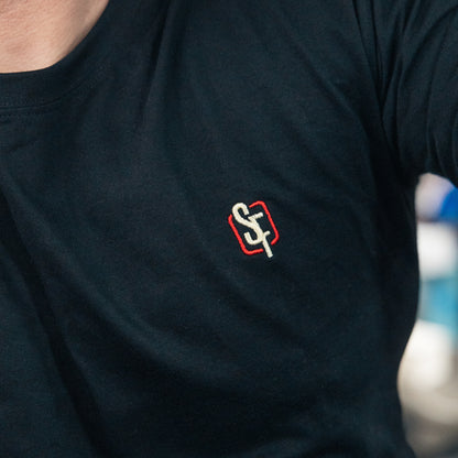 T-Shirt | Shedfest - Black