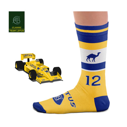 Socks | Lotus 99T Socks