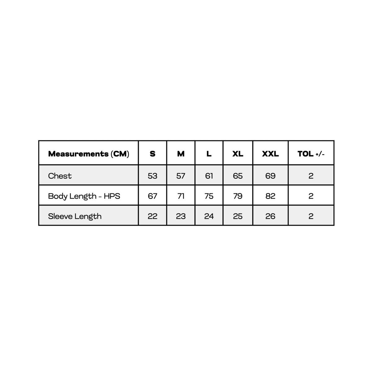 Oversize Heavyweight Boxy T-Shirt | Food & Fuel
