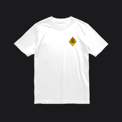 T-Shirt | Copen - Front and Rear Print, No Text