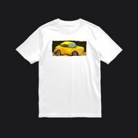 T-Shirt | Copen - Front Print, No Text