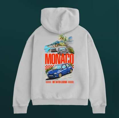 Hoodie | Monaco