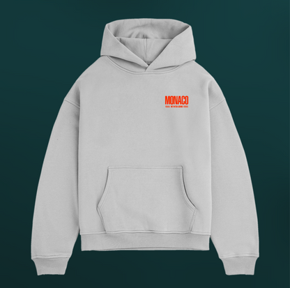 Hoodie | Monaco