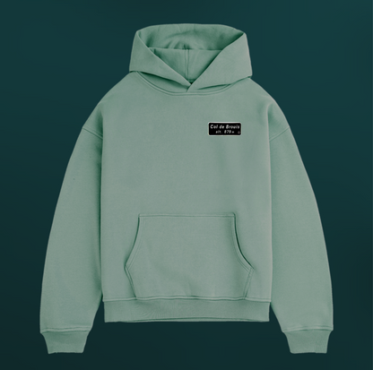 Hoodie | Col De Brois